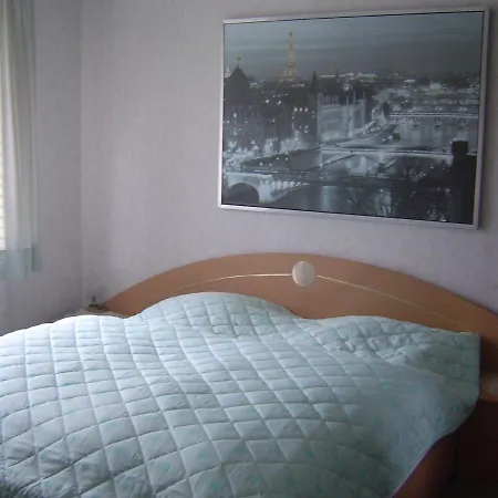 Fam. Gottbehuet Vakantiehuis *