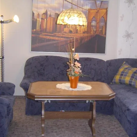 Fam. Gottbehuet * Oberweid