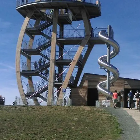 Vakantiehuis Fam. Gottbehuet *