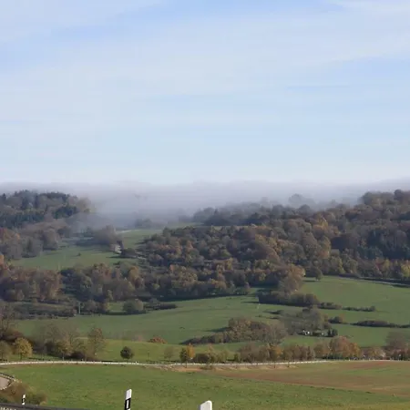 Fam. Gottbehuet Vakantiehuis *