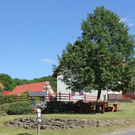 Fam. Gottbehuet Casa vacanze