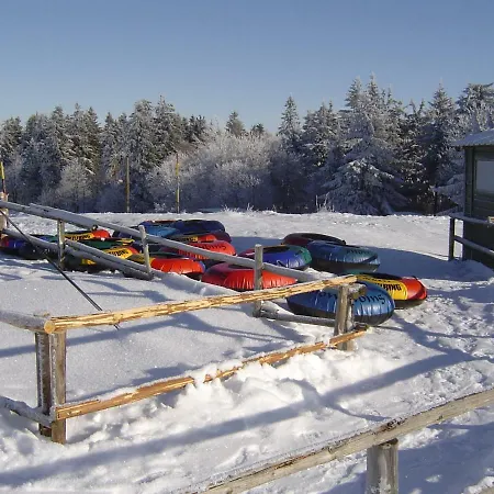 Fam. Gottbehuet Vakantiehuis