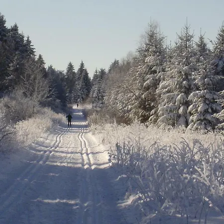 Fam. Gottbehuet Vakantiehuis