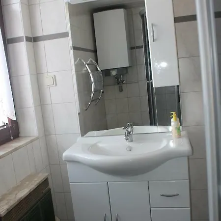 Vakantiehuis Fam. Gottbehuet