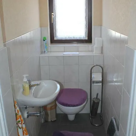 Fam. Gottbehuet Casa vacanze