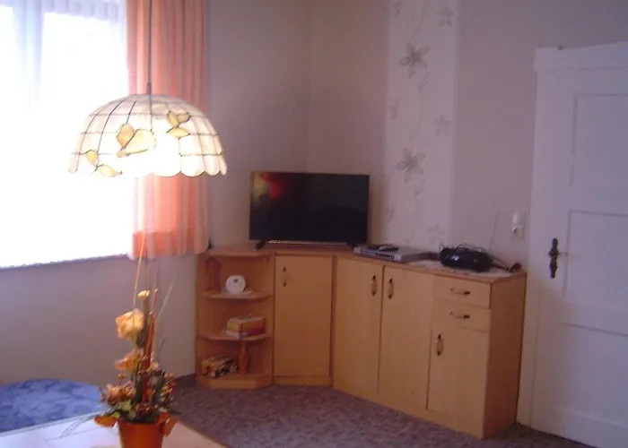 Feriehus Fam. Gottbehuet *