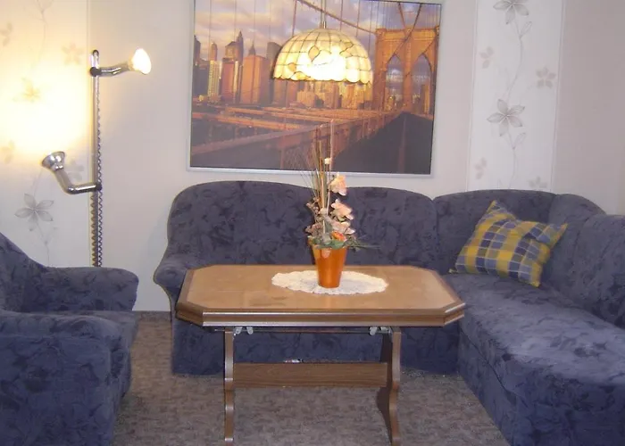 Fam. Gottbehuet * Oberweid