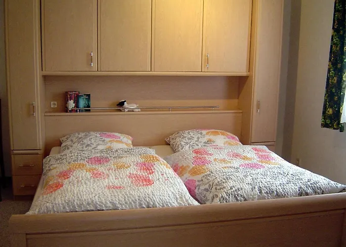 Fam. Gottbehuet * Oberweid