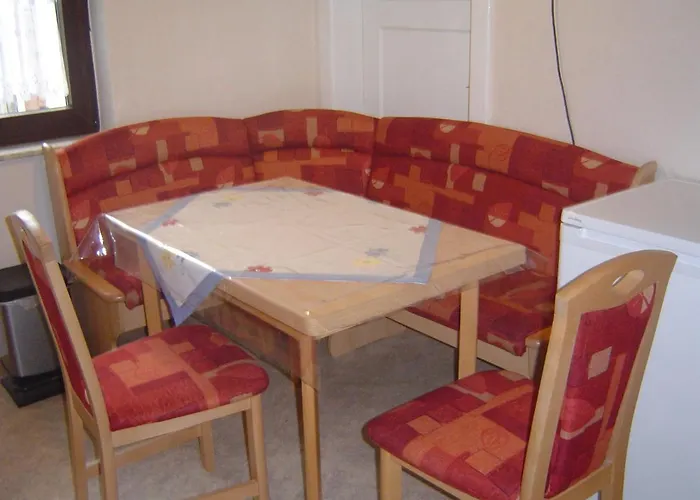 Feriehus Fam. Gottbehuet *