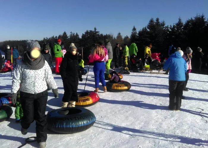 Fam. Gottbehuet Oberweid