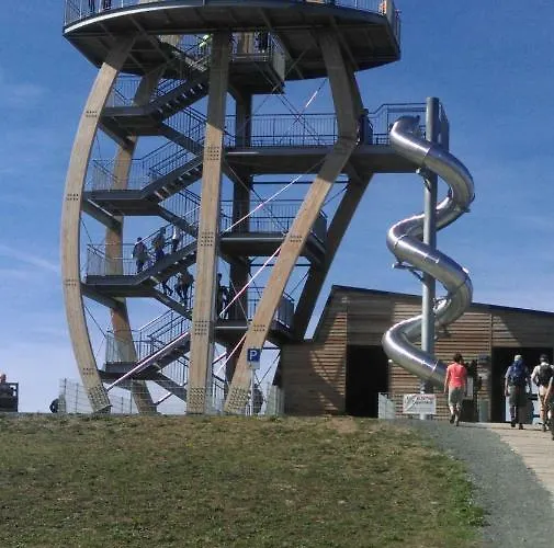 Feriehus Fam. Gottbehuet *