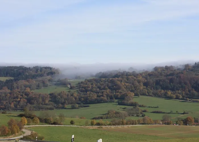 Fam. Gottbehuet Feriehus *