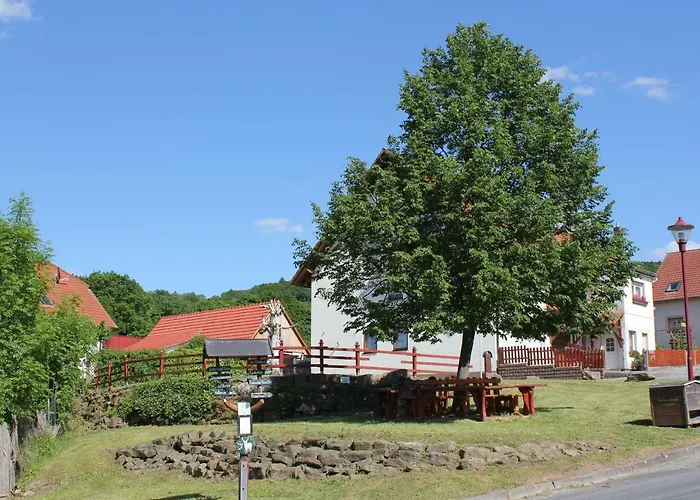 Fam. Gottbehuet Feriehus