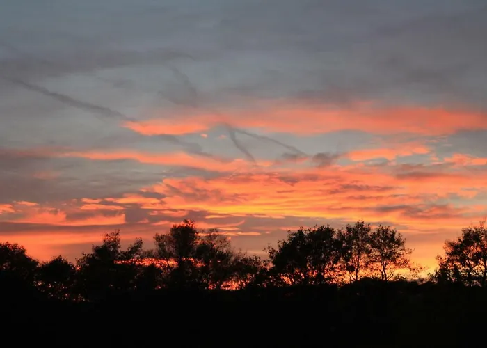 Fam. Gottbehuet Feriehus *