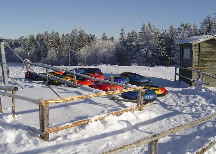 Fam. Gottbehuet Feriehus