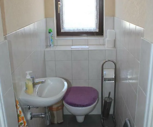 Fam. Gottbehuet Feriehus